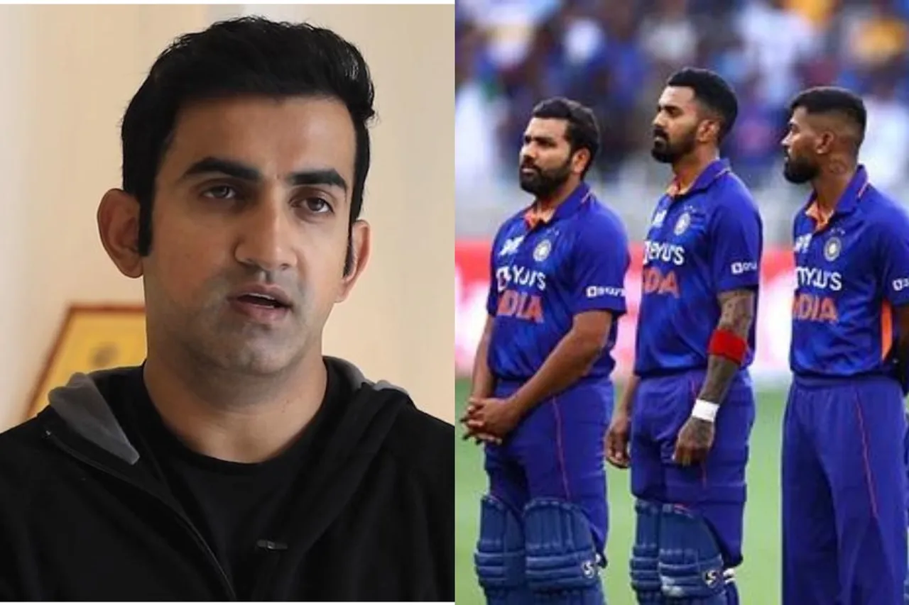 T20 World Cup 2022