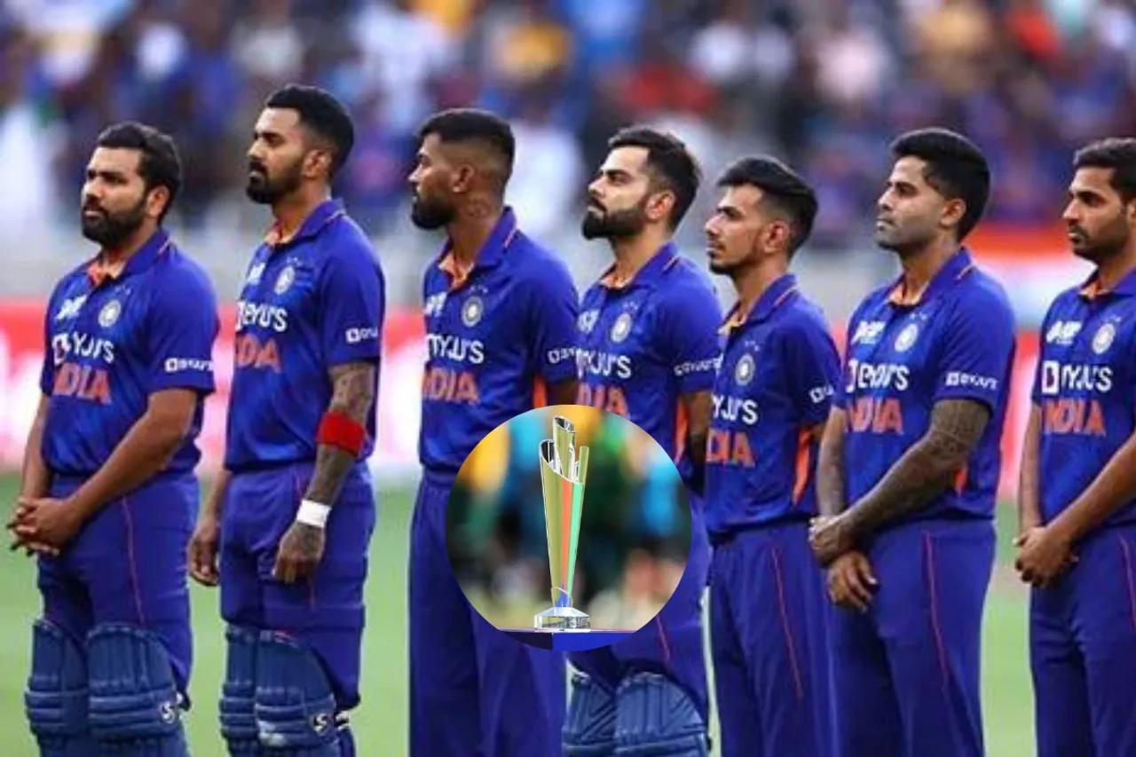 T20 World Cup 2022