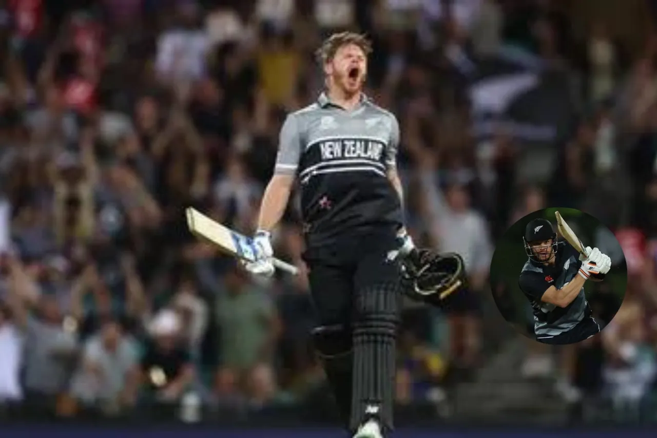 T20 World Cup 2022