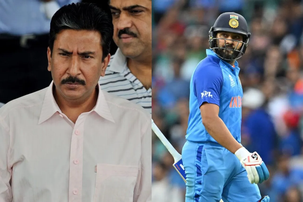 T20 World Cup 2022