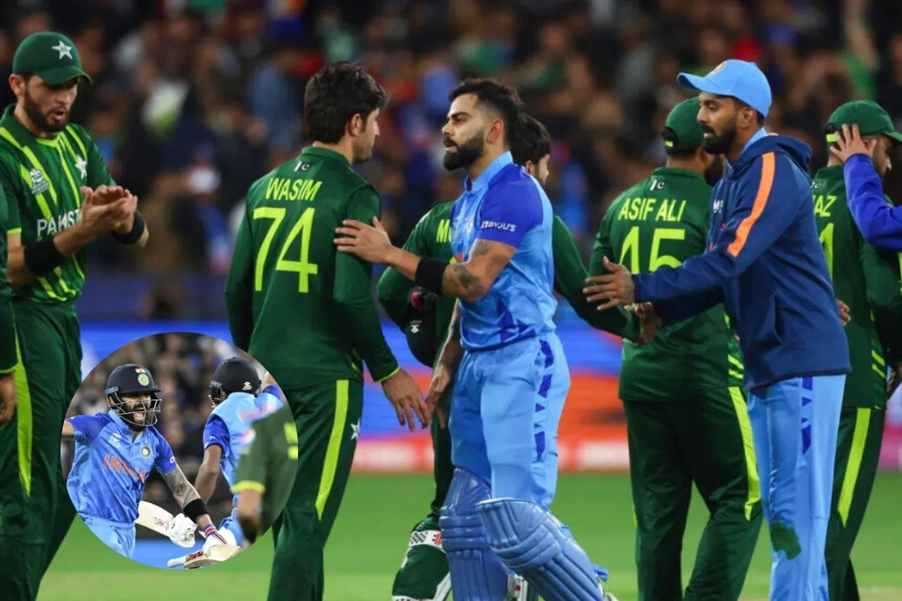 T20 World Cup 2022