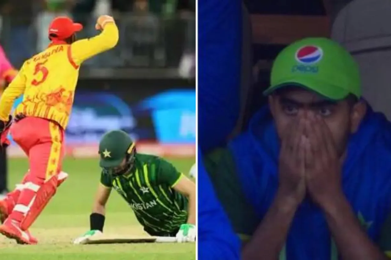 T20 World Cup 2022