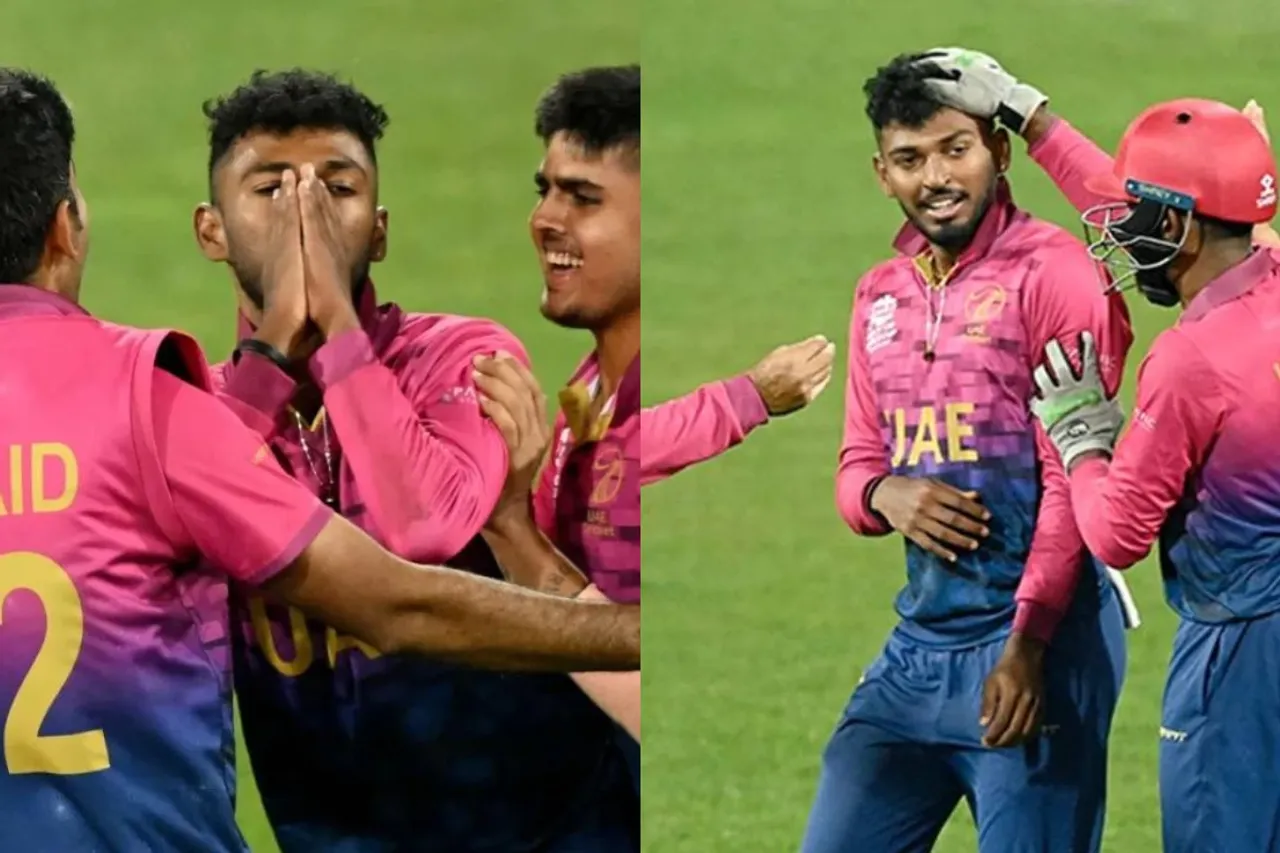 T20 World Cup 2022