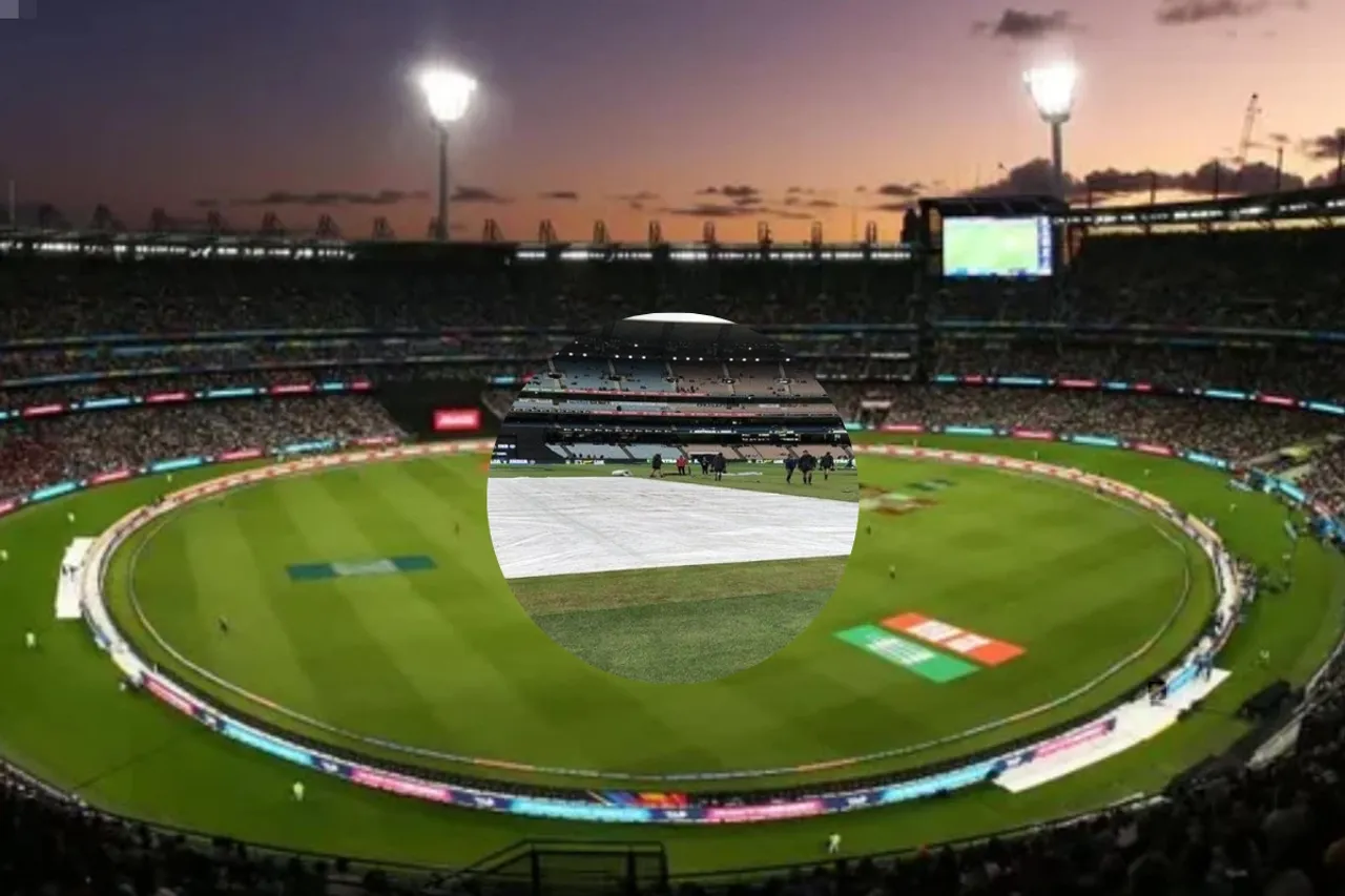 T20 World Cup 2022