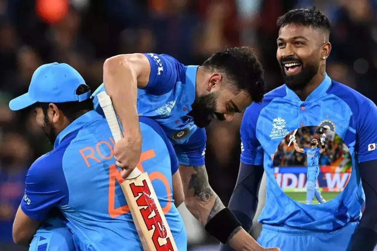 T20 World Cup 2022
