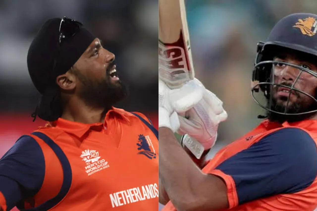 T20 World Cup 2022