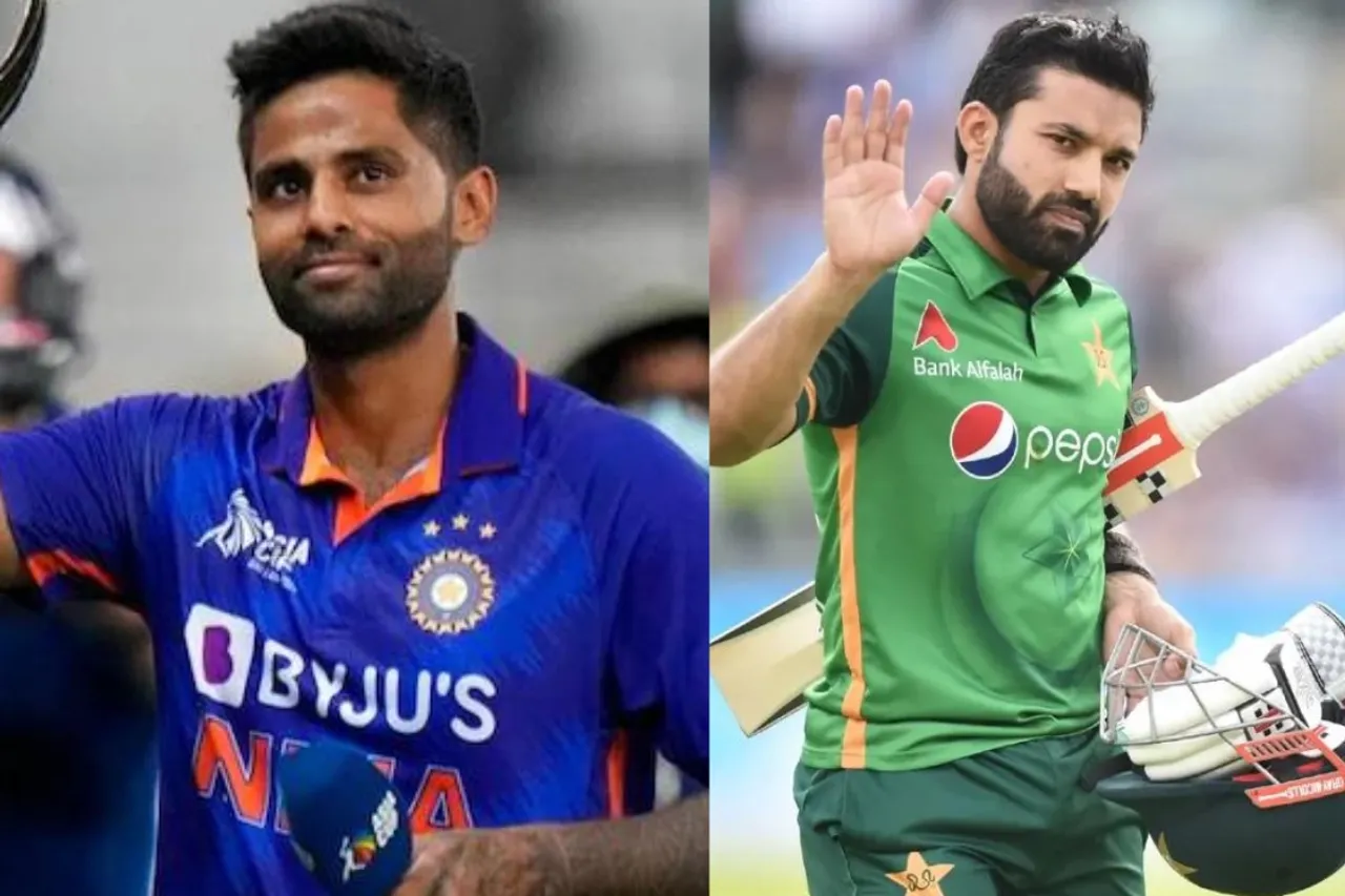 T20I World Cup 2022