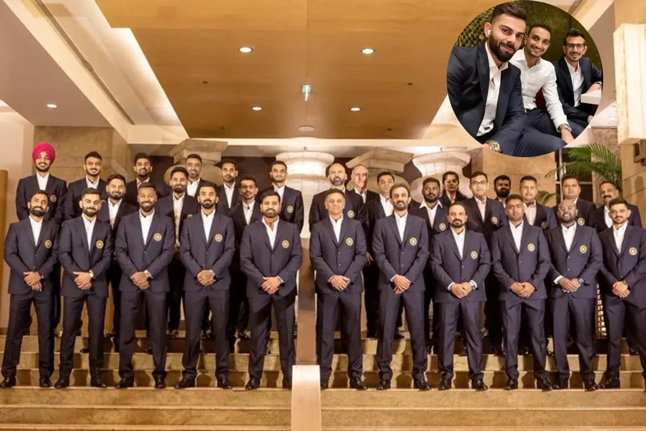 T20I World Cup 2022