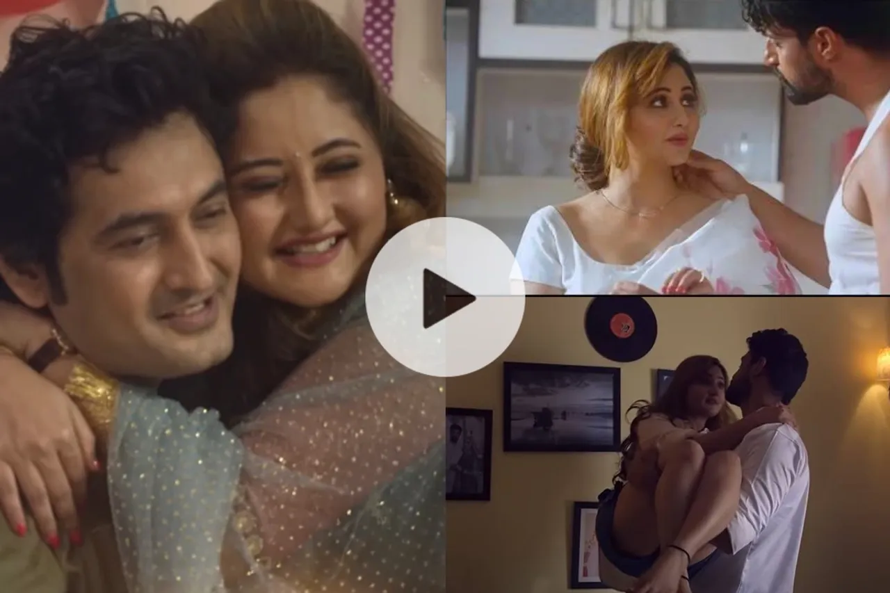 Tandoor Web Series on ULLU