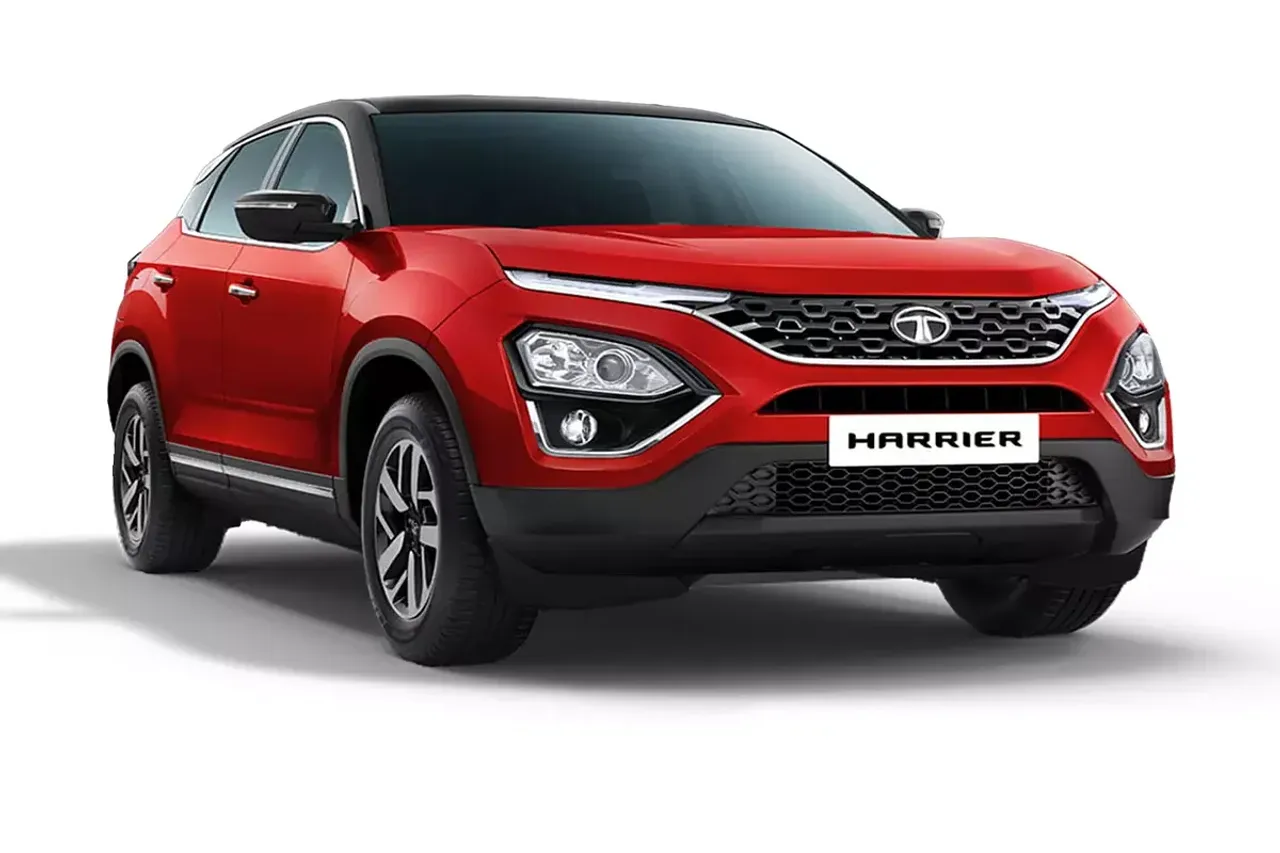 Tata Motors