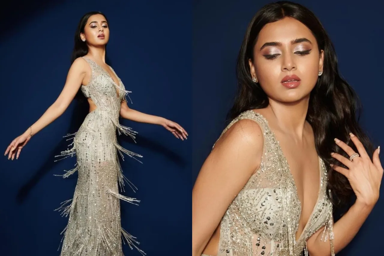 Tejasswi Prakash