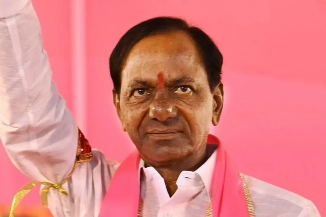 Telangana