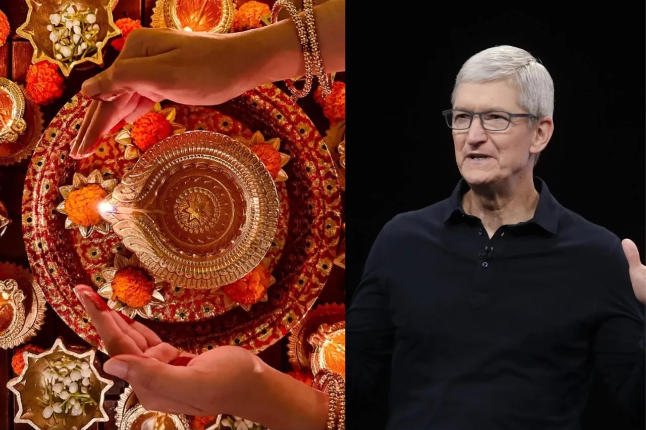 Tim Cook