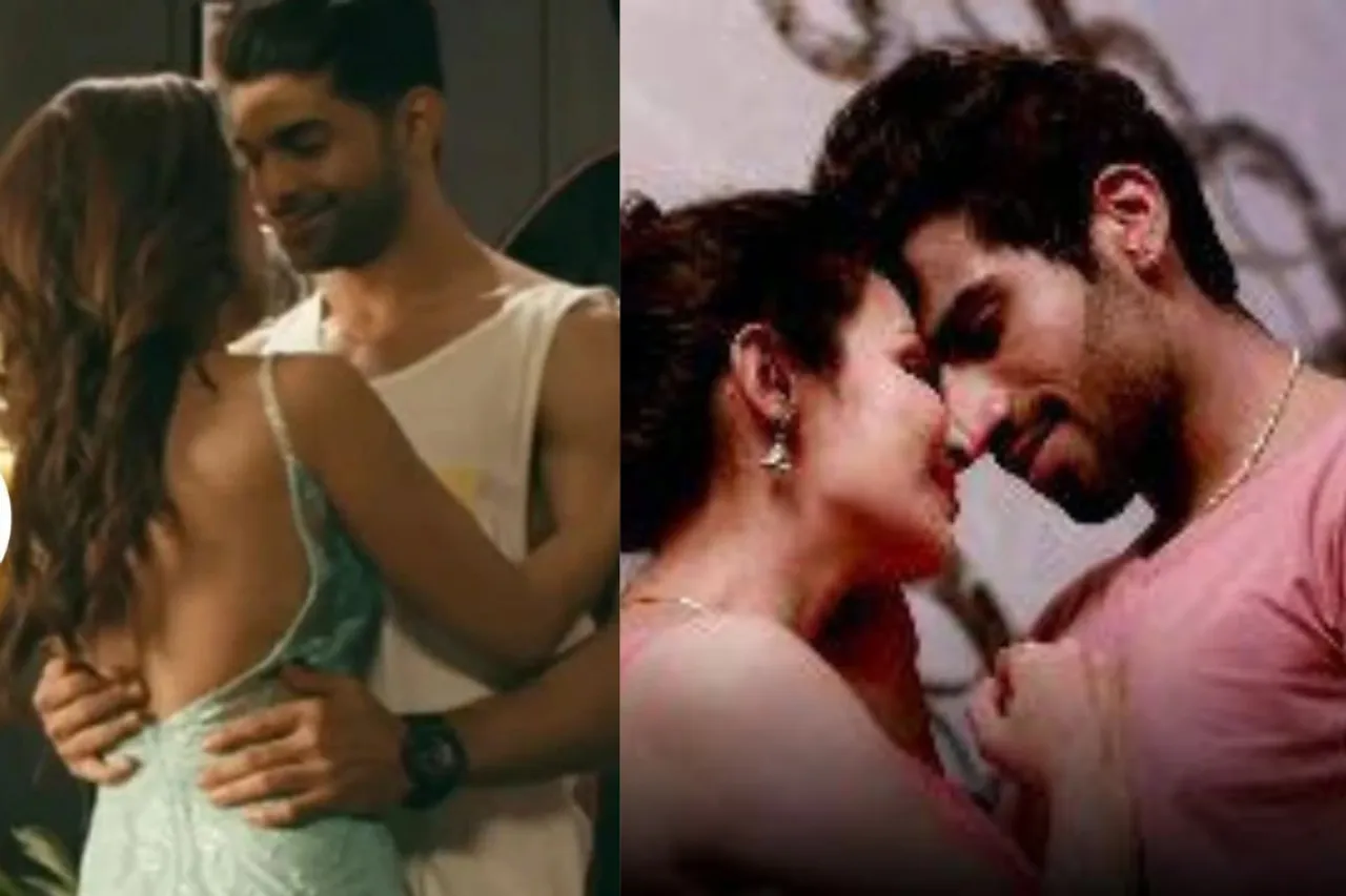 Top 5 Web Series On ALTBalaji