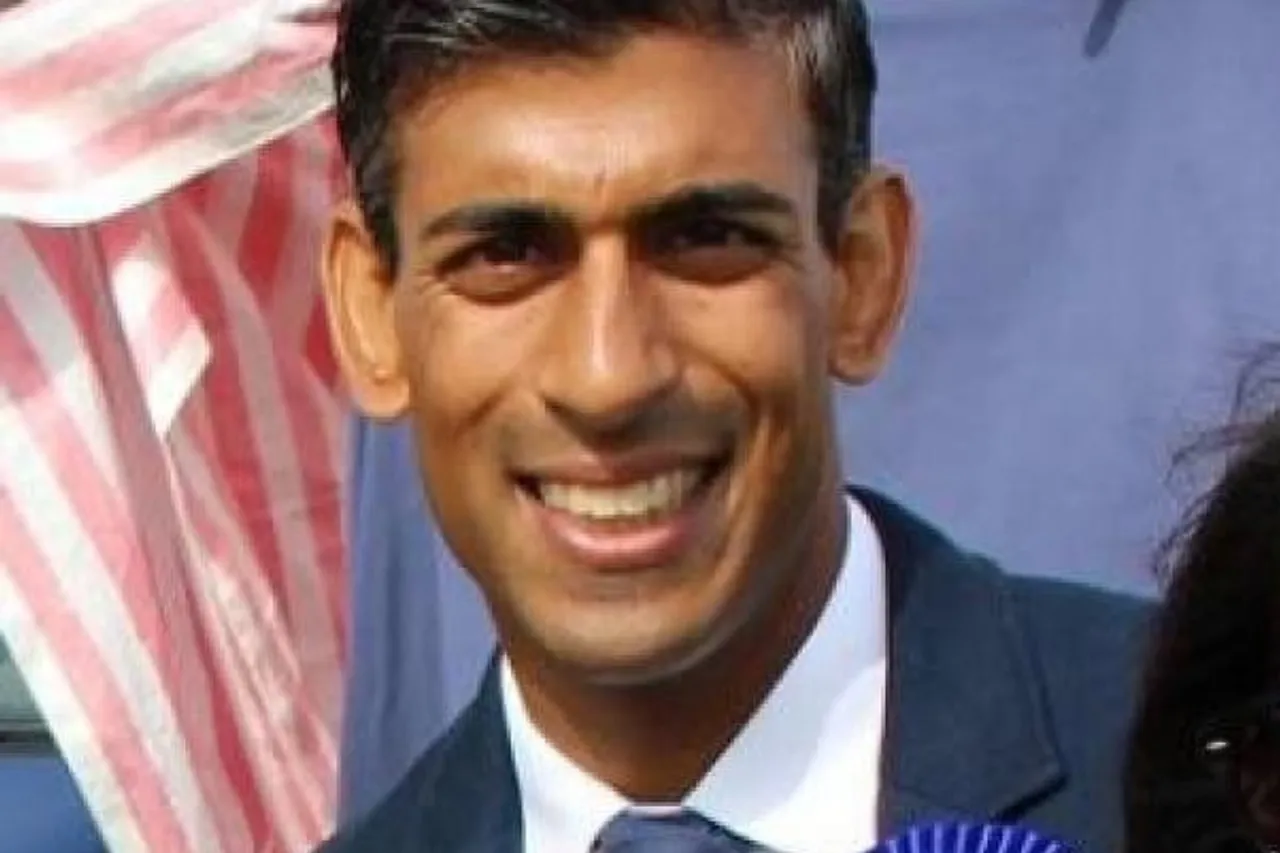 UK PM