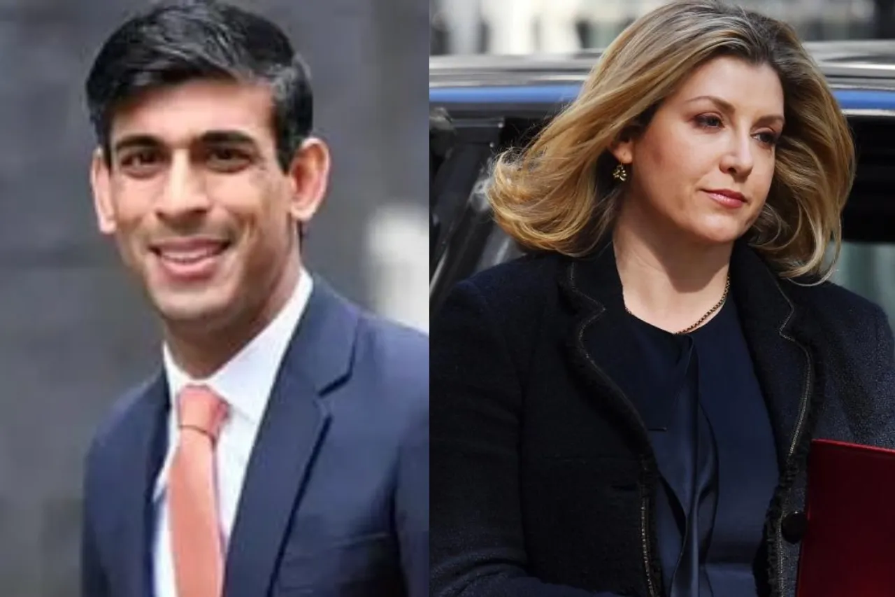 UK PM Election