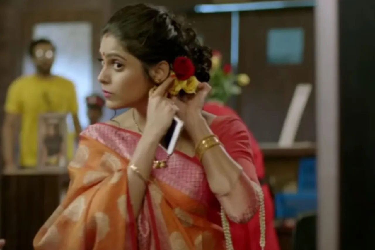 Bold Bengali Web Series