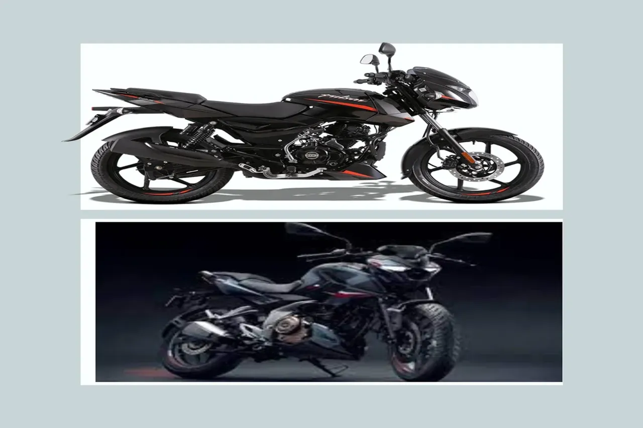 Upcoming Bajaj Bikes
