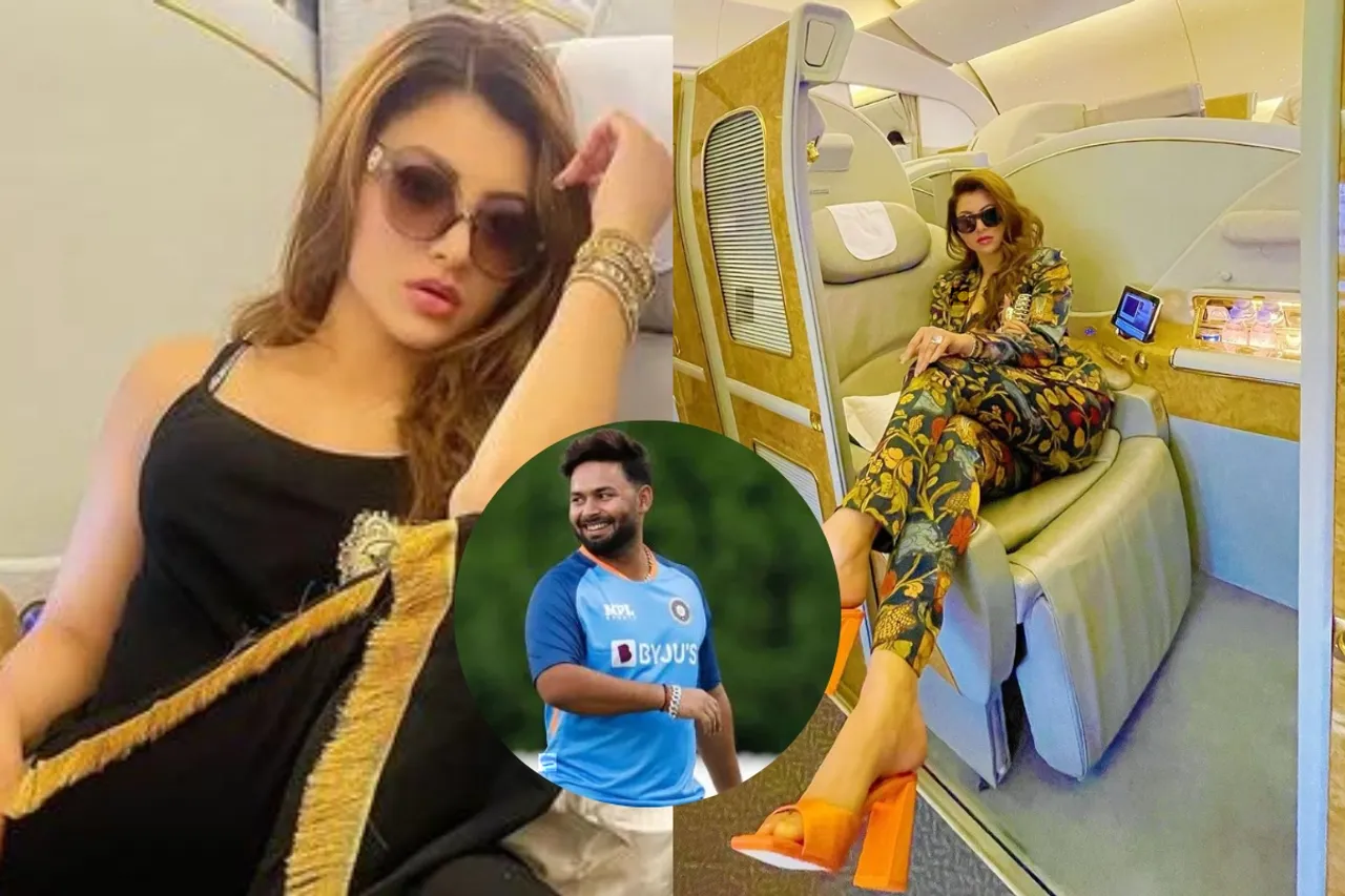 Urvashi Rautela