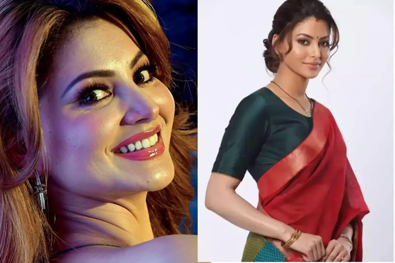 Urvashi Rautela