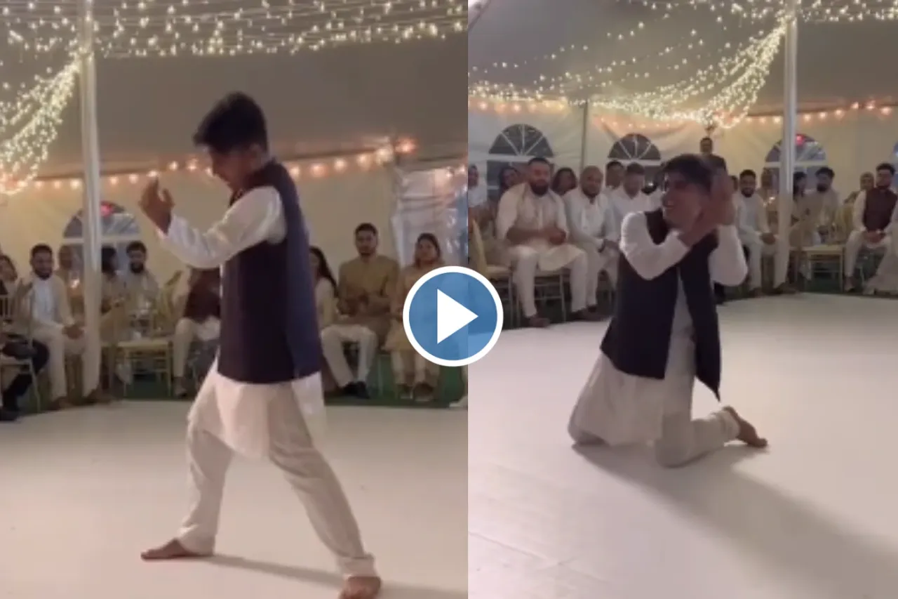 Viral Video