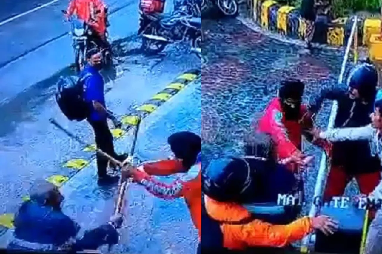 Viral Video