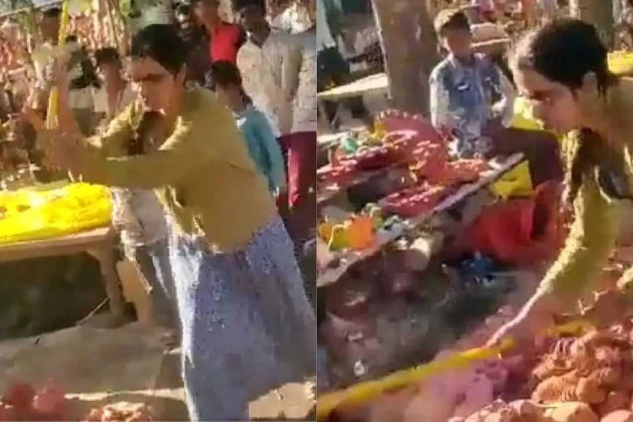 Viral Video