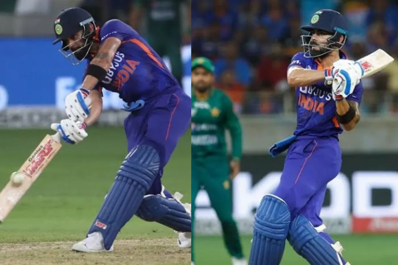 Virat Kohli