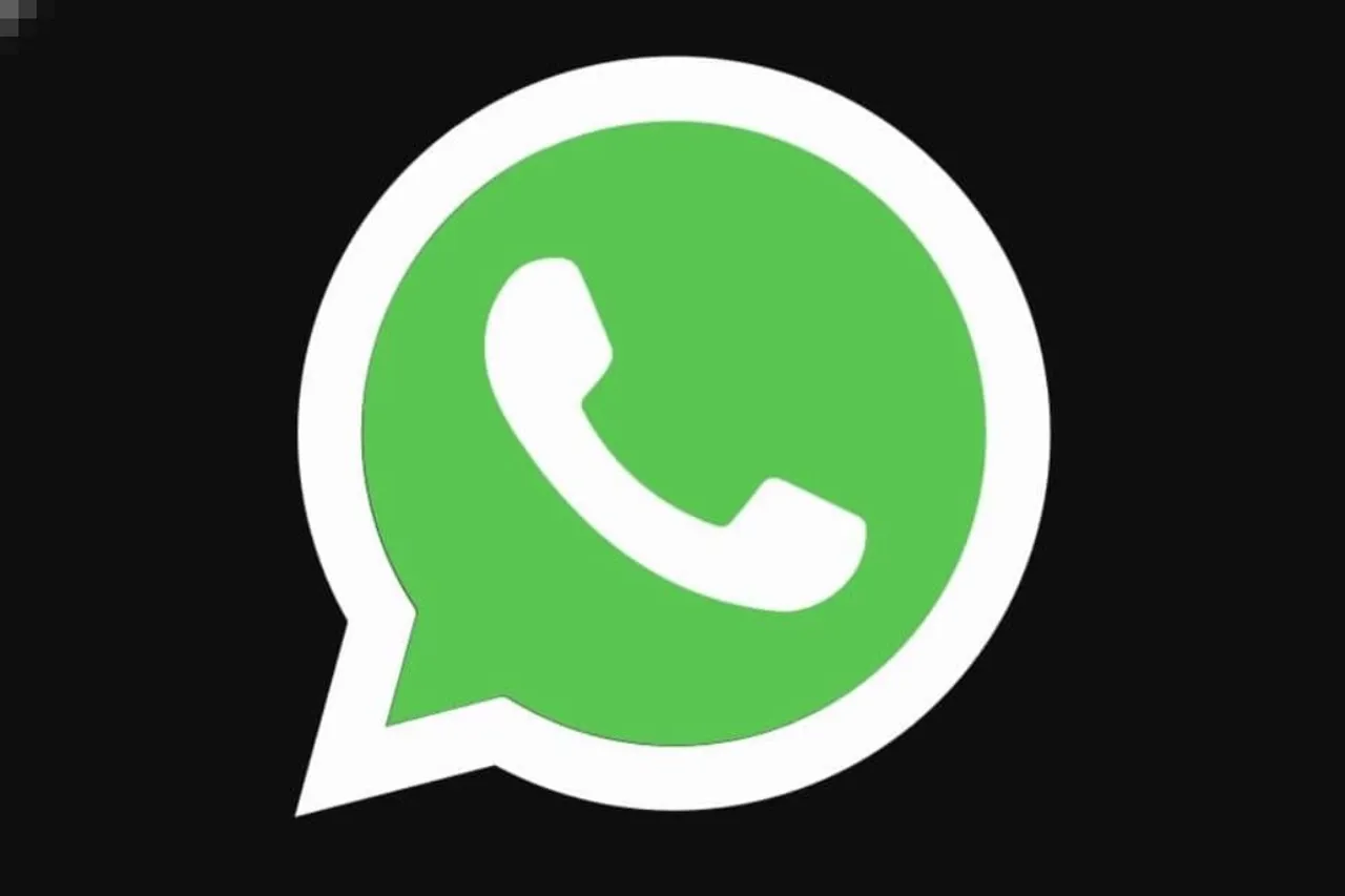WhatsApp Outage