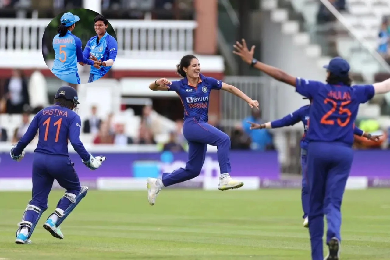 Women's Asia Cup 2022