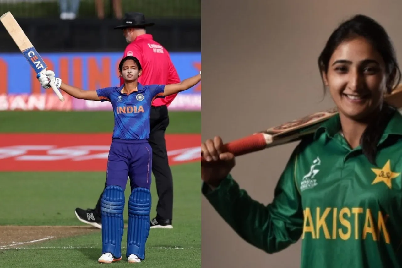 Women's Asia Cup 2022