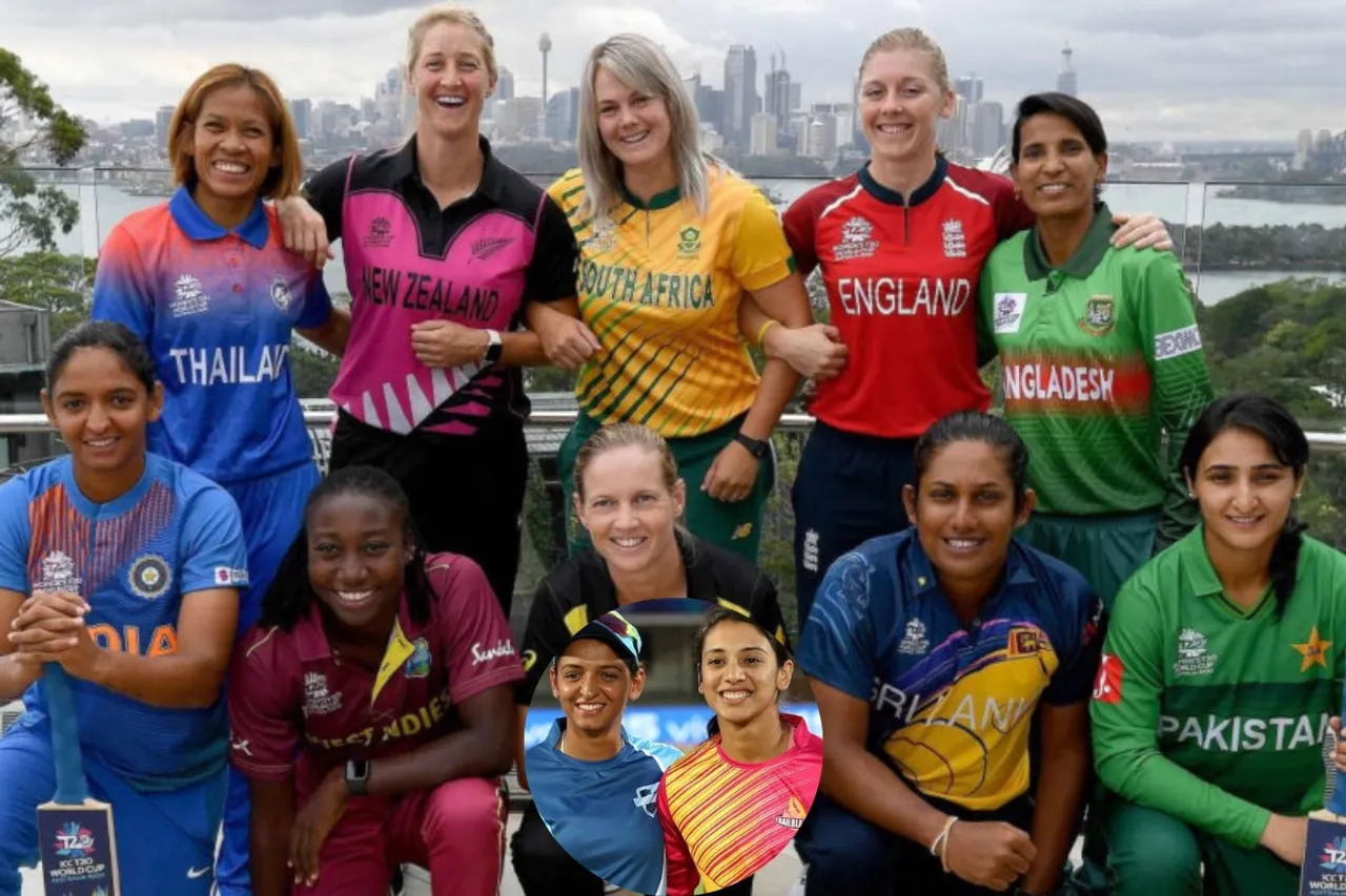 Women's IPL
