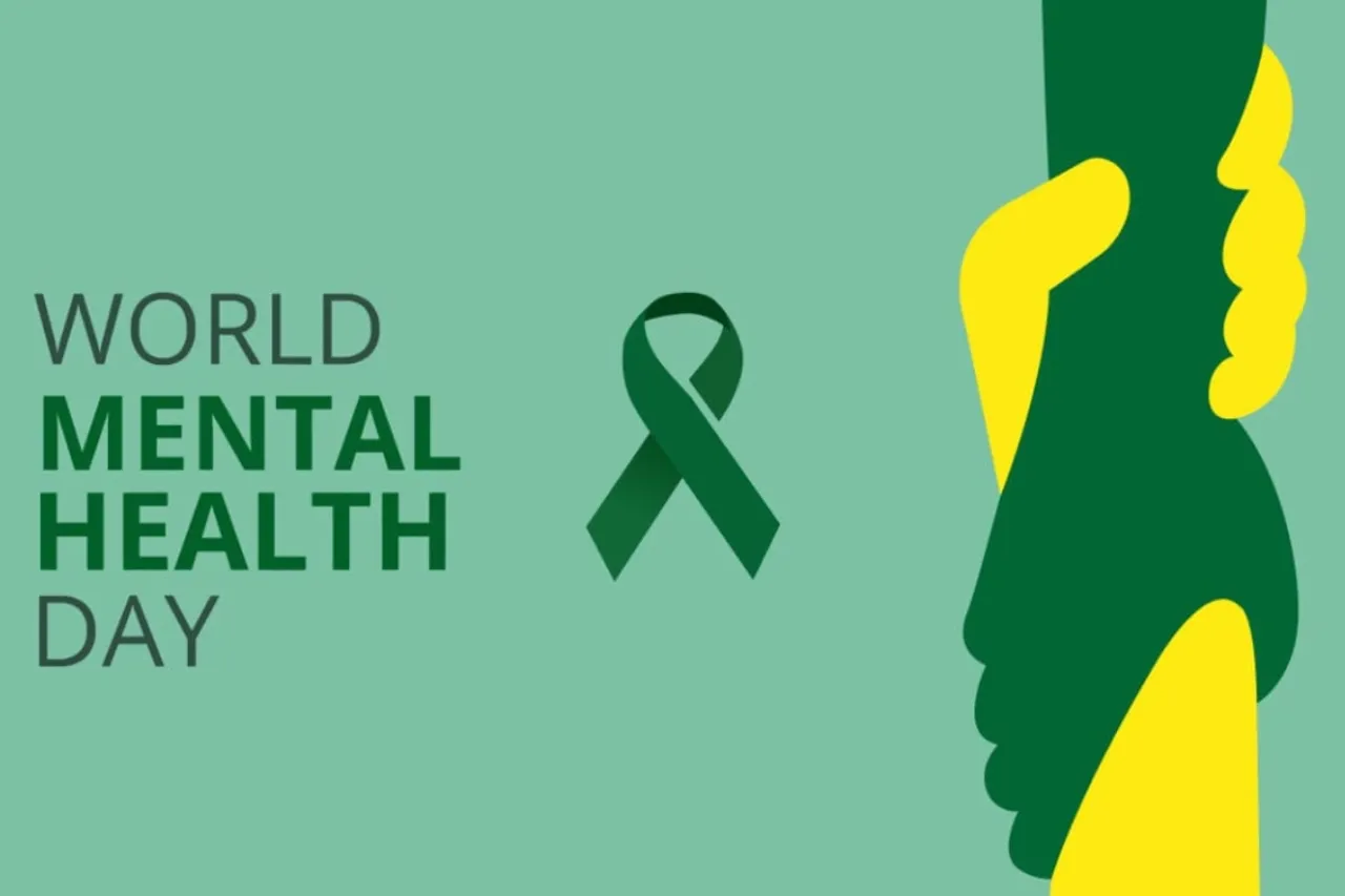 World Mental Health Day 2022