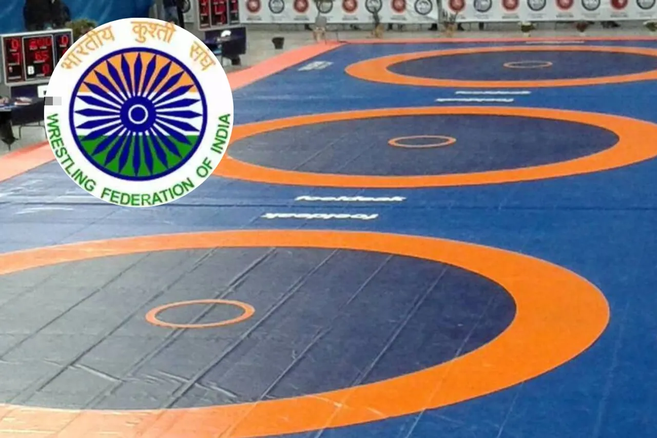 Wrestling Championship 2022