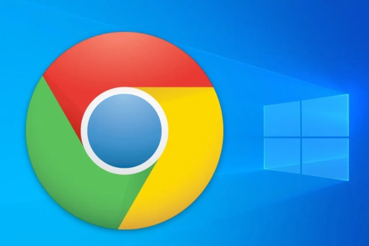 Google Chrome
