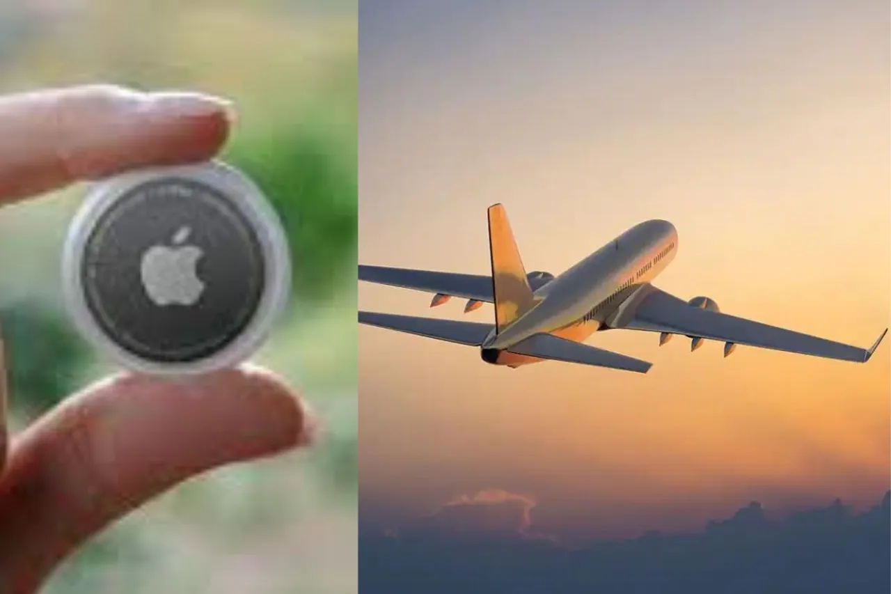 Apple AirTag