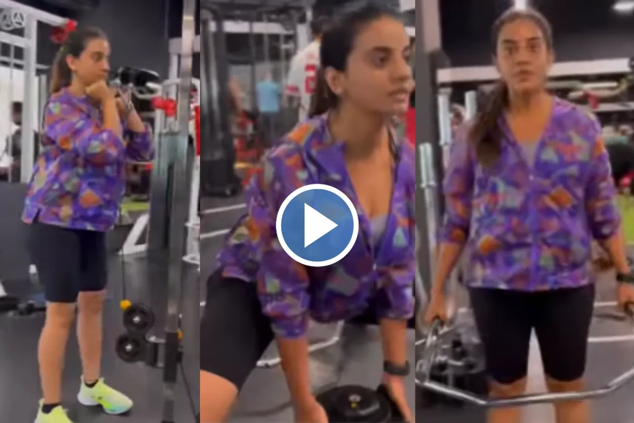 Akshara Singh Video