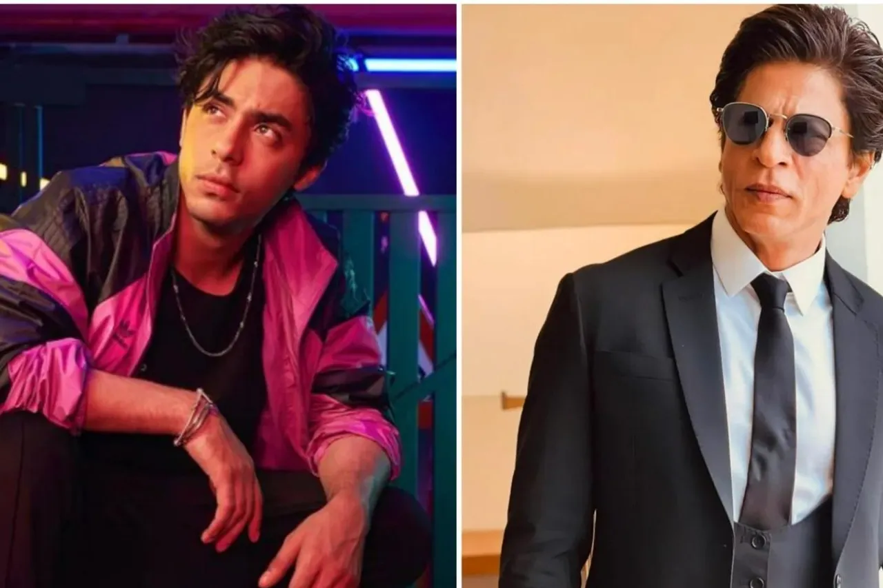 Aryan Khan
