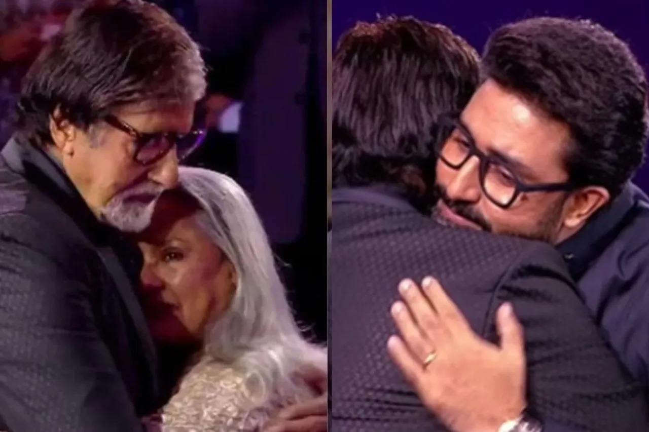 KBC 14 Birthday Special