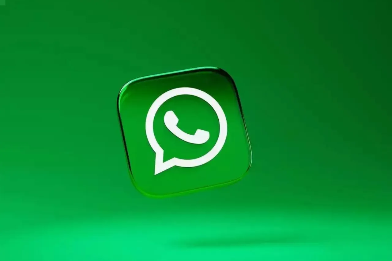 Whatsapp Outage