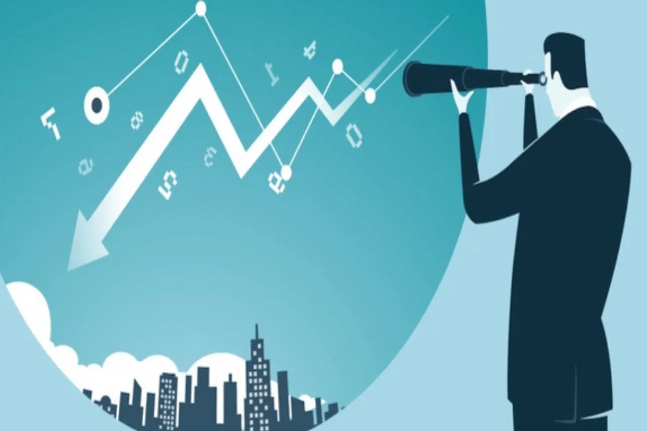 The KPMG 2022 CEO Outlook survey
