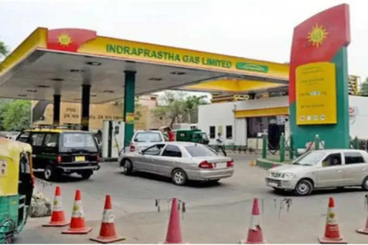 CNG