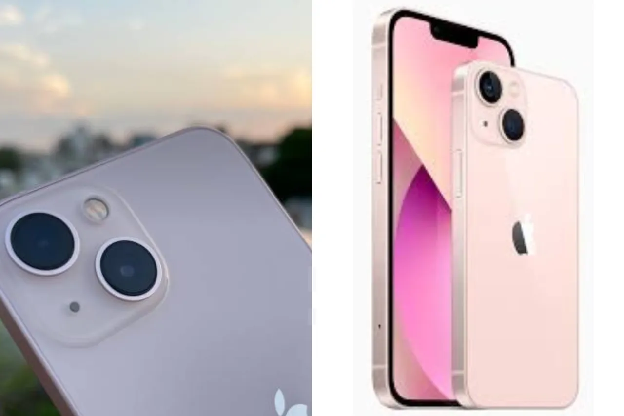 iPhone