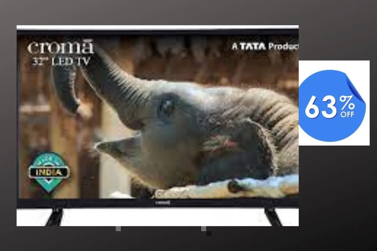 Tata Croma