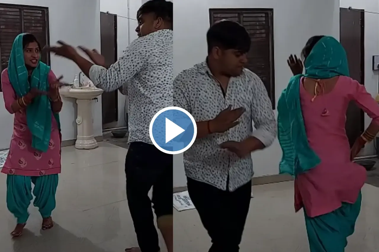 Devar Bhabhi Video