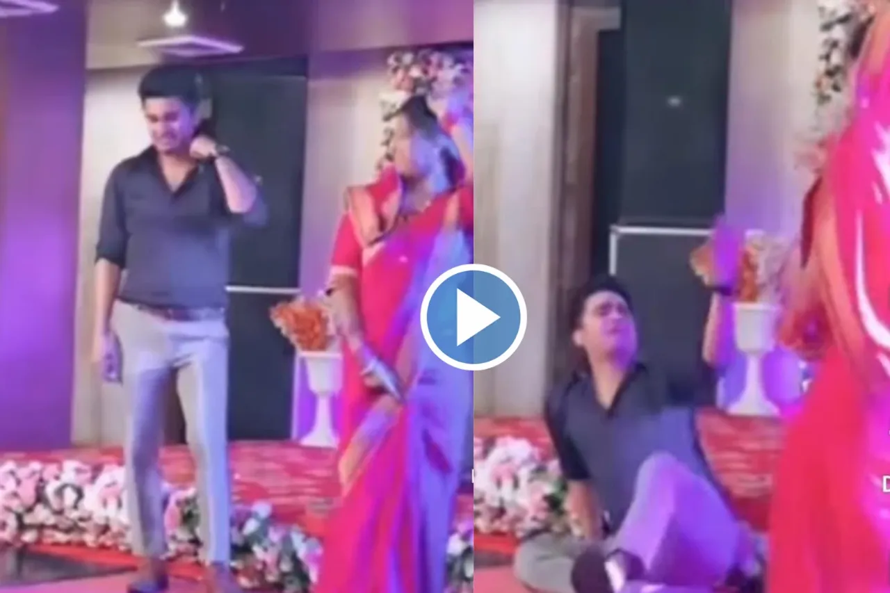 Devar Bhabhi Video