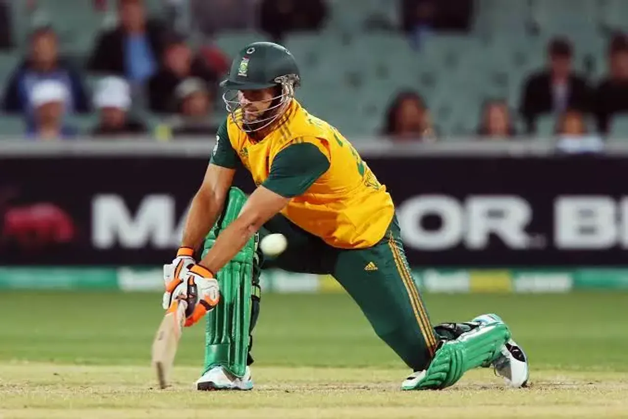 India vs South Africa