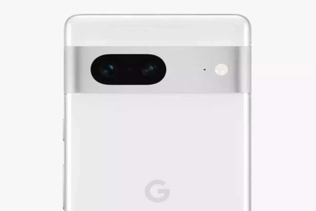 Google Pixel 7 series