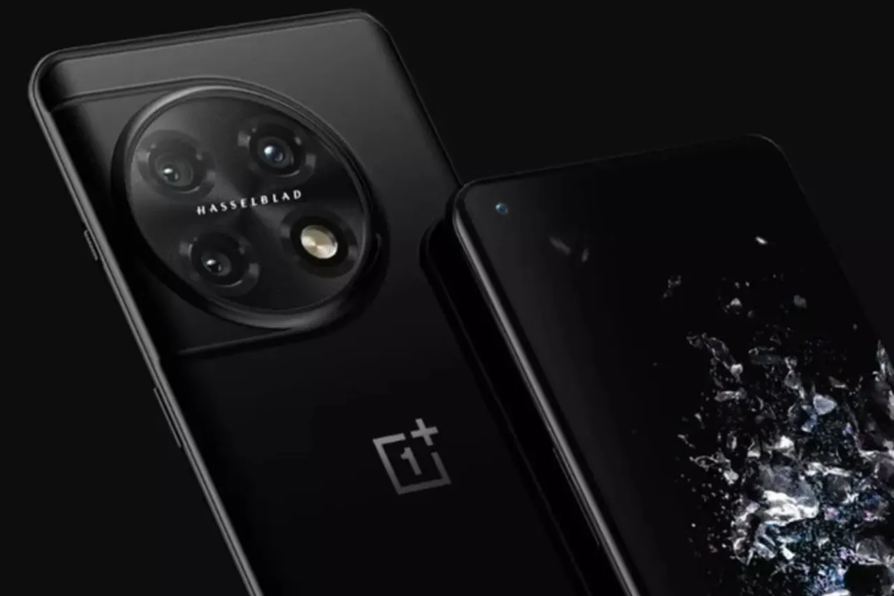 OnePlus 11