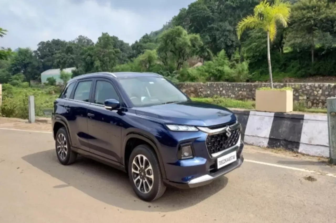 Maruti Suzuki